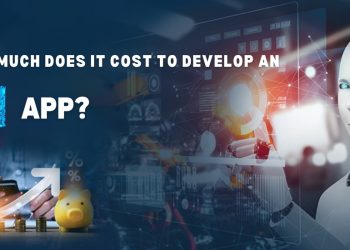 How much does it cost to develop an AI app?