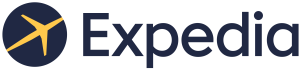 expedia logo