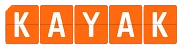 kayak logo