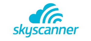 skyscanner icon