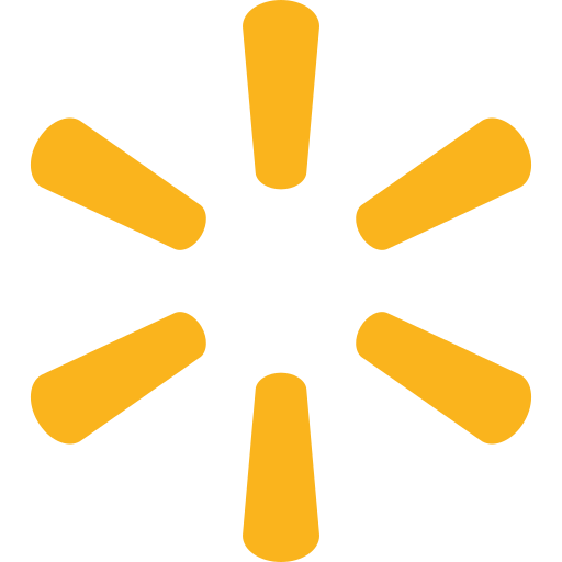 Walmart icon