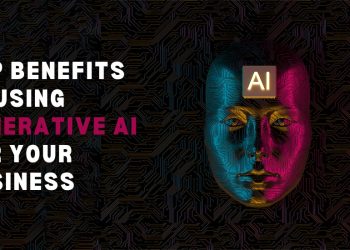 Discover the Top Benefits of Generative AI for Your Business