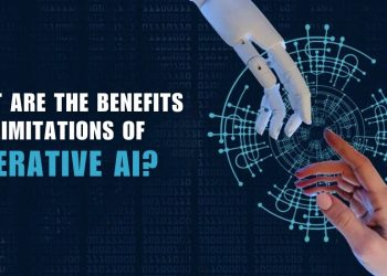 What Are the Benefits and Limitations of Generative AI?