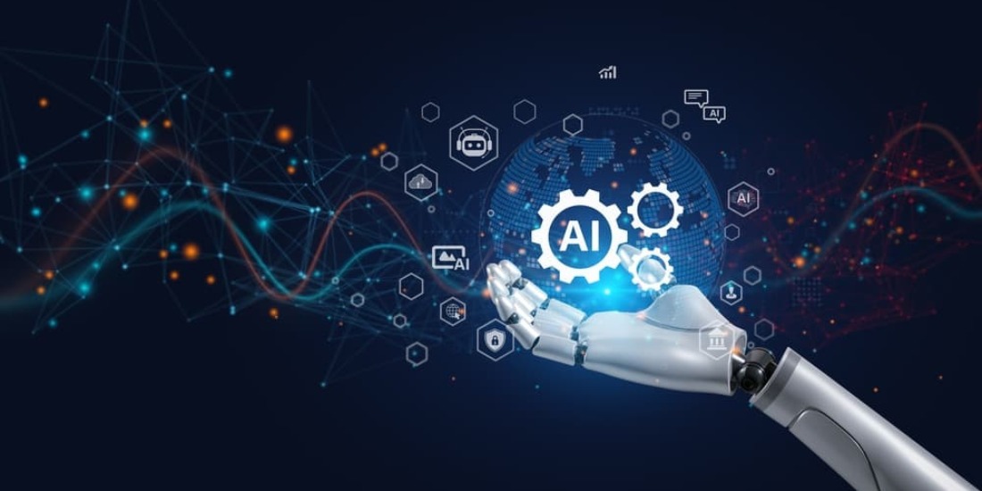 Top Benefits of Using Generative AI for Your Business