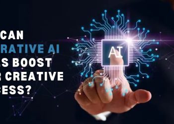 How Generative AI Tools Can Transform Your Creative Process ?