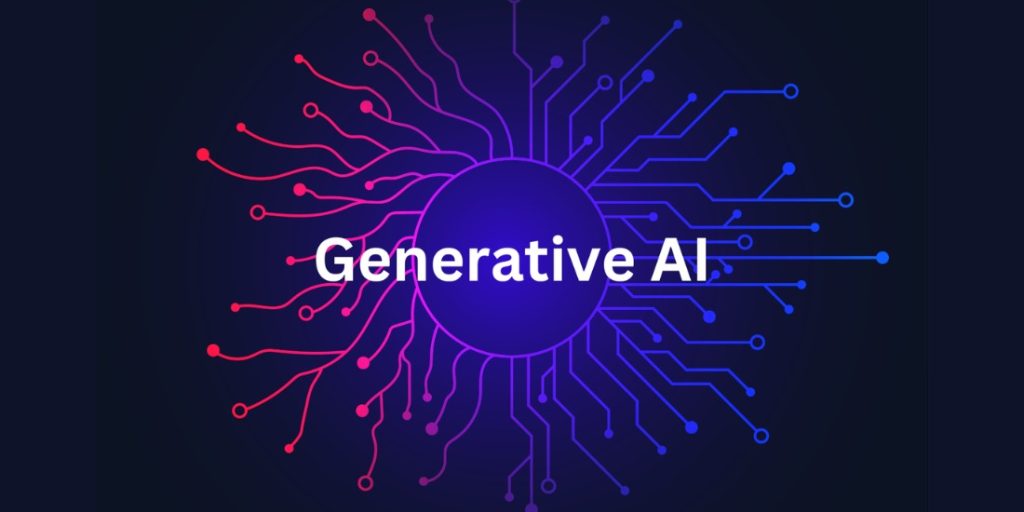 Why is Everyone Talking About Generative AI?