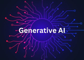 Why is Everyone Talking About Generative AI?