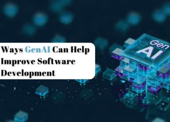 7 Ways GenAI Can Help Improve Software Development