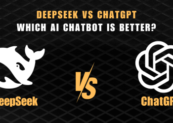 DeepSeek vs. ChatGPT: Which AI Chatbot is Better?