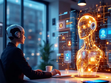 AI Agent Mesh
