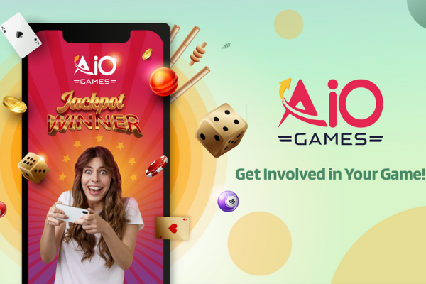 All-In-One Gaming Platform for Every Gamer