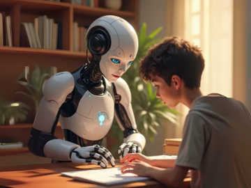 Conversational AI Agents