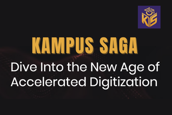 KAMPUS SAGA