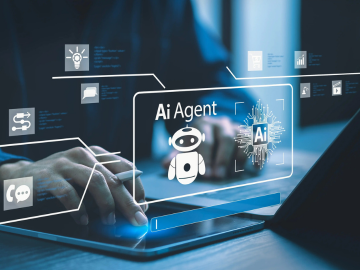 Multi-Agent AI