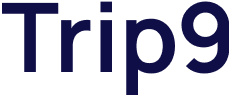 Trip9 logo