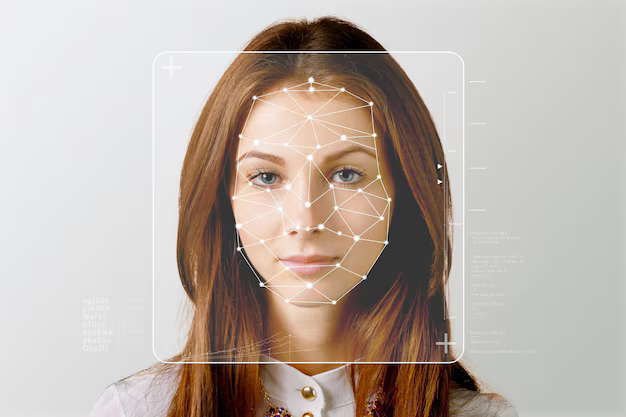 Facial Health Monitoring App | AI Skin Analysis & Health Tracking