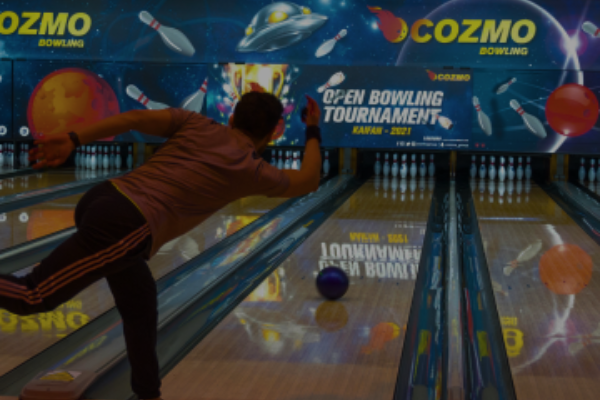 Exploring Cozmo: Your Ultimate Destination for Event Booking, Gaming, and Shopping Delights!