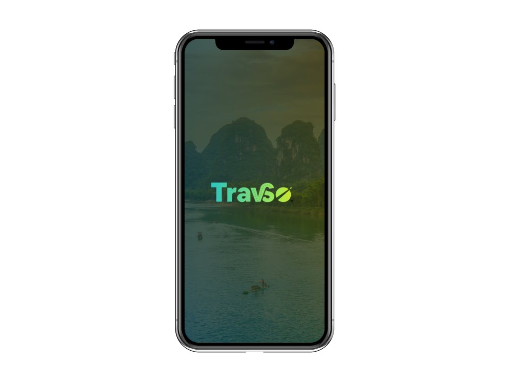travso mobile app