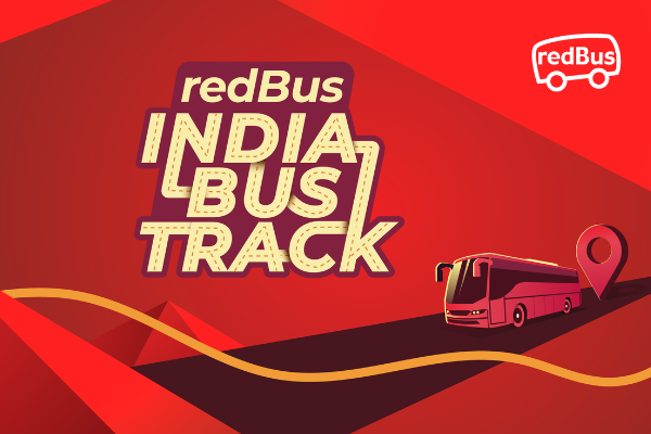 redbus image