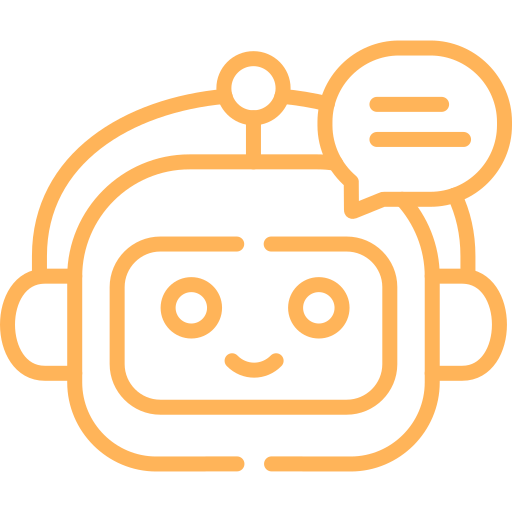 gen ai chatbot icon