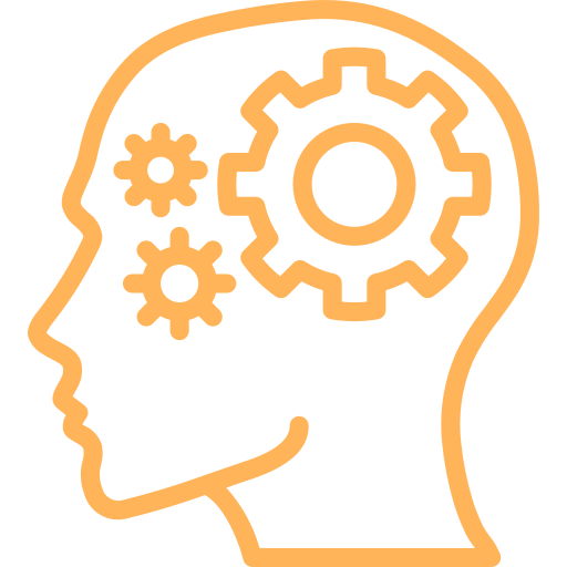 Knowledgebase solution icon