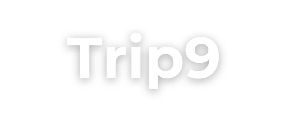 Trip9 logo
