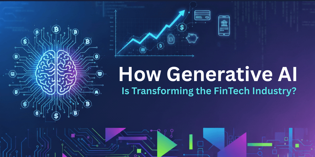 Generative AI blog banner 2.0