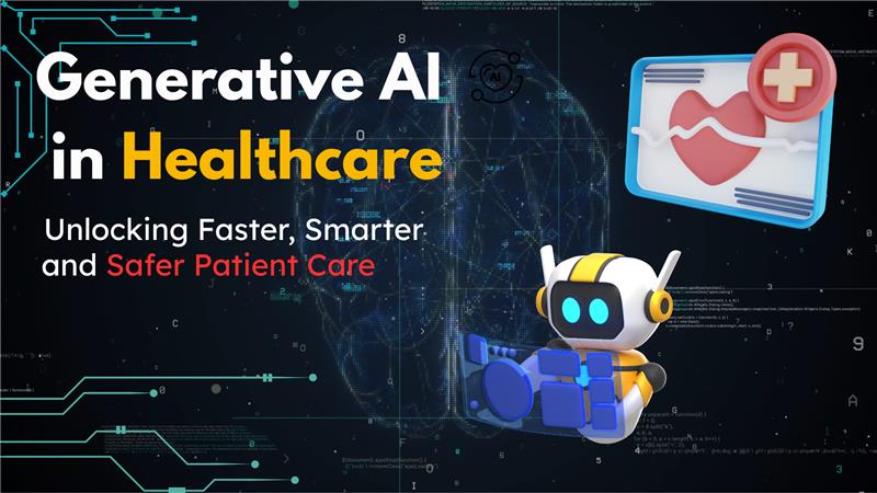 Generative AI in Healthcare