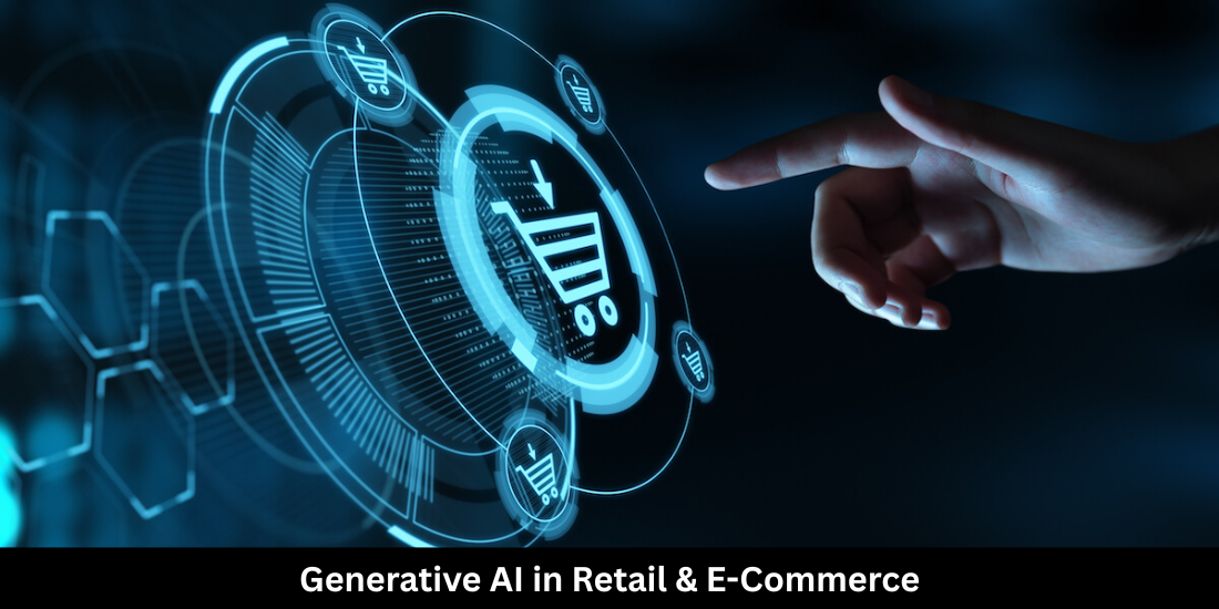 Generative AI in Retail