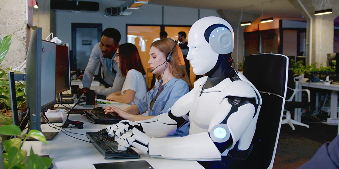 AI is Transforming Customer Experience