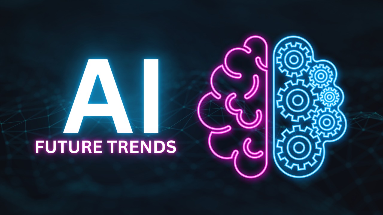 Artificial Intelligence Trends