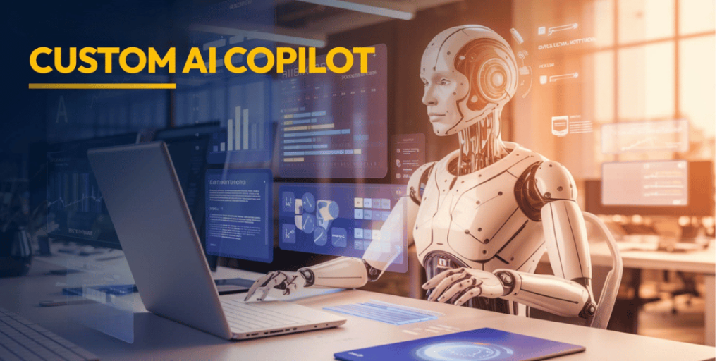 A Complete Guide to Building an AI Copilot for Businesses - DxMinds