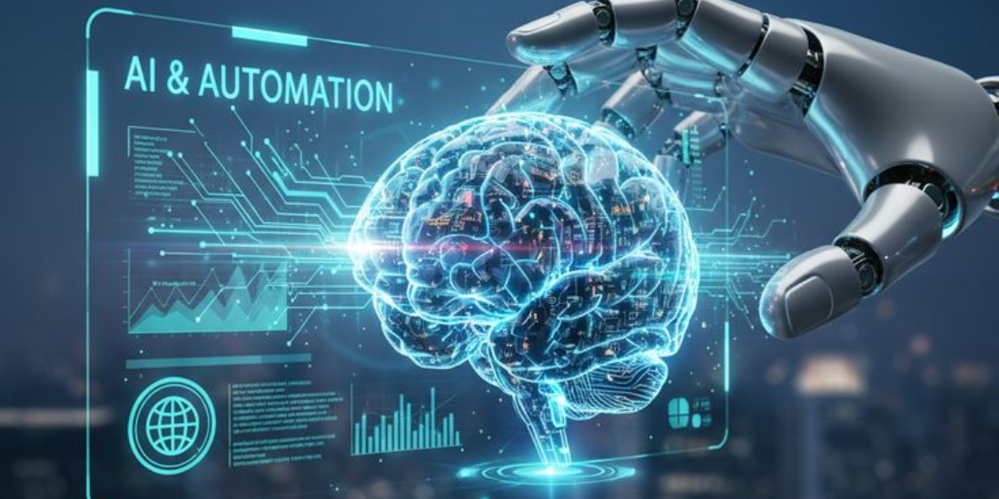 Generative AI in Manufacturing