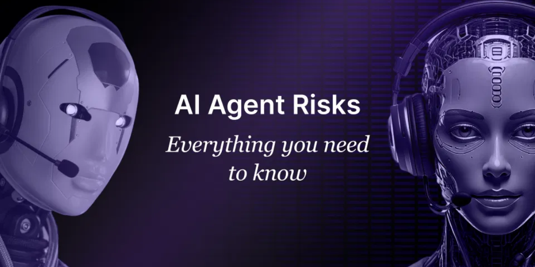 Hidden Risks of AI Agents