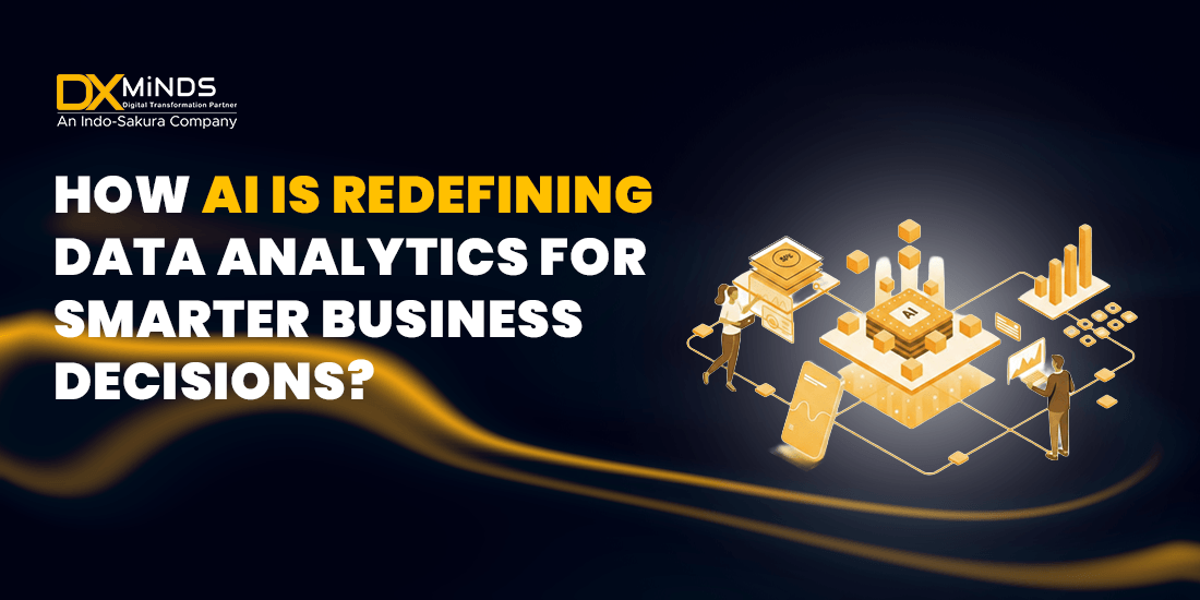 AI in Data Analytics