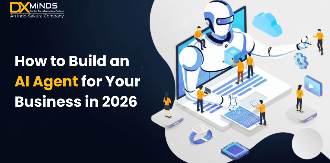 Build an AI Agent for Business