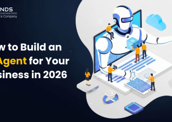 Build an AI Agent for Business