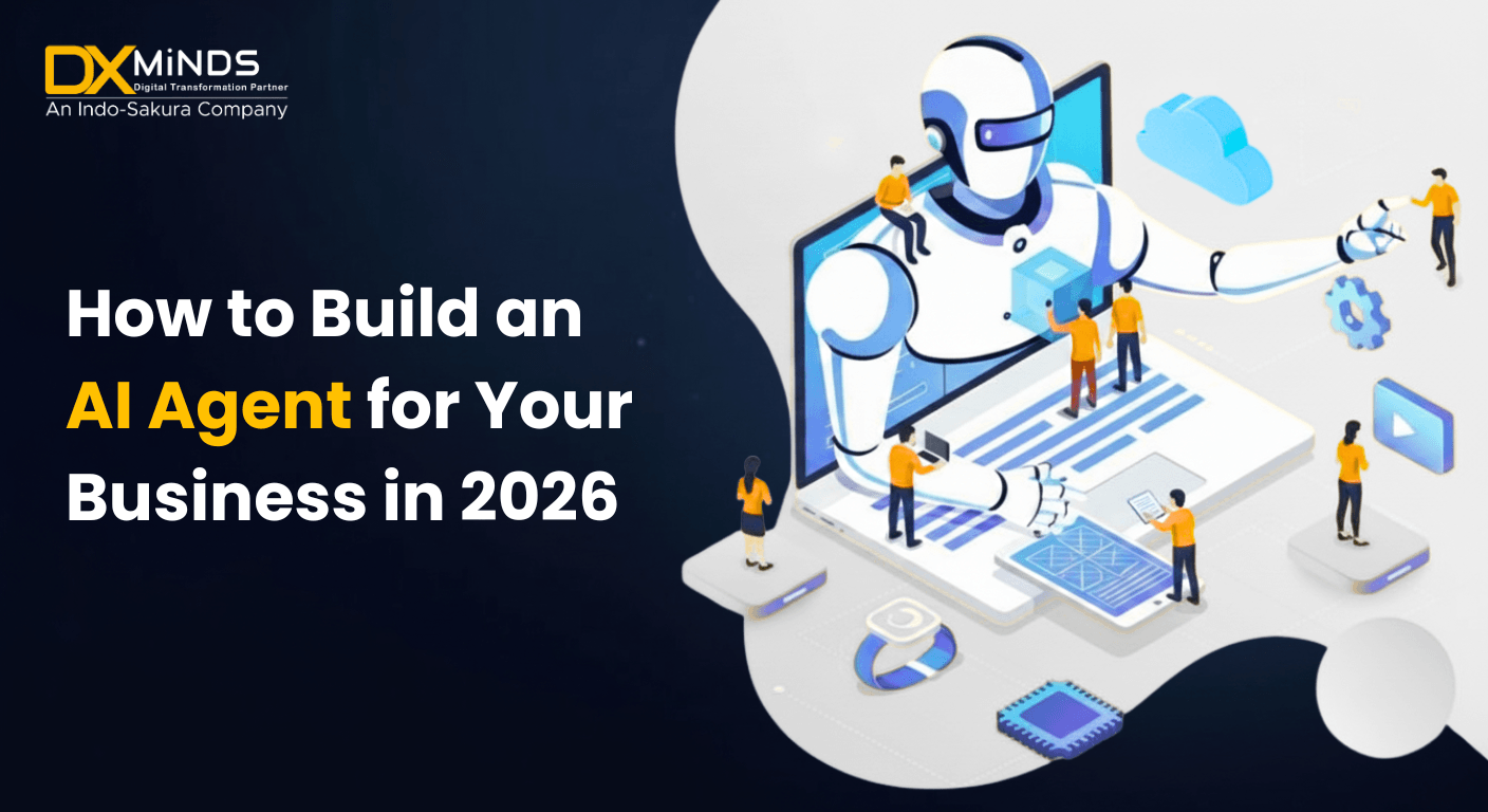 Build an AI Agent for Business