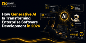 Generative AI in Enterprise Software Development