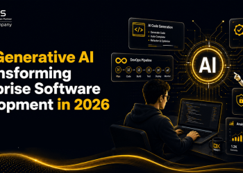 Generative AI in Enterprise Software Development