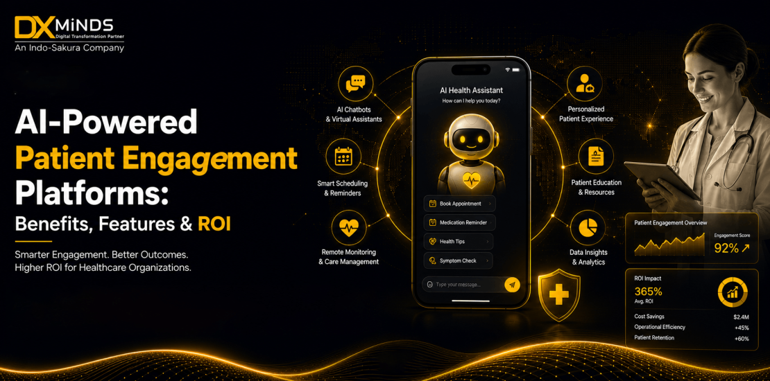 AI-Powered Patient Engagement Platforms