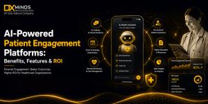 AI-Powered Patient Engagement Platforms