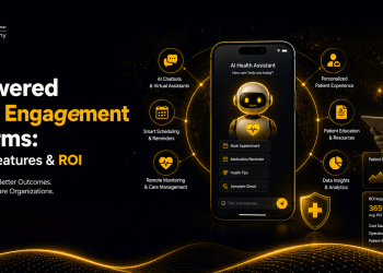 AI-Powered Patient Engagement Platforms