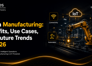 IoT in Manufacturing