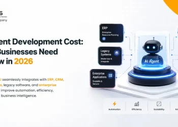 AI Agent Development Cost