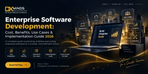 Enterprise Software Development