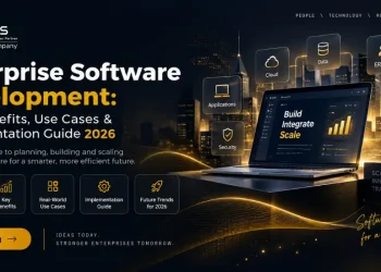 Enterprise Software Development
