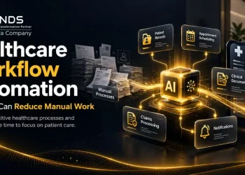 healthcare workflow automation
