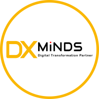 About DxMinds – Top Mobile App Development Company in Lucknow
