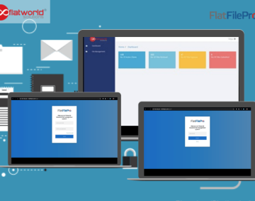 FlatFilePro